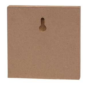 You Are My Sunshine Watercolor Sunflower Block - 3 Asstd.