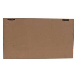 Where The Wildflowers Grow Sign