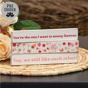 Annoy Forever Mini Stick - 3 Asstd.
