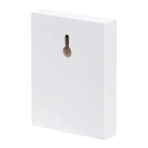 Angel Watching Block - 3" x 4" - 3 Asstd.