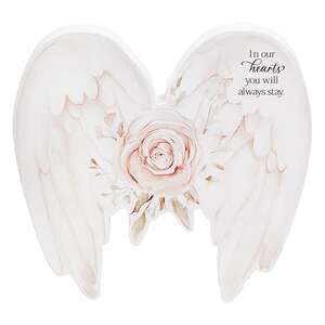 Comforting Words Angel Wing Sitter - 3 Asstd.