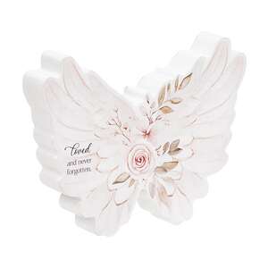 Comforting Words Angel Wing Sitter - 3 Asstd.