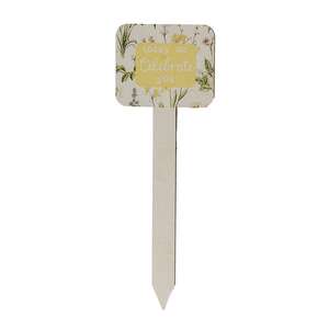 Gifting Plant Poke - 4 Asstd.