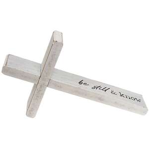 Leaning Cross Sitter, 3 Asstd., #39186