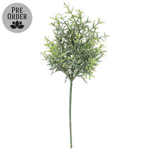 Dusty Rosemary Pick - 12 In