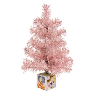 Pink Easter Tree - 18.5", #DK052601