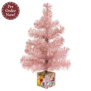 Pink Easter Tree - 18.5", #DK052601