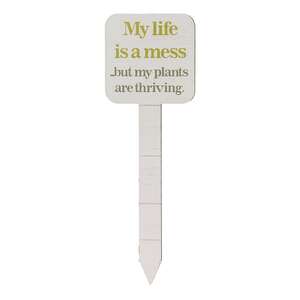 Plant Lady Poke - 6 Asstd.