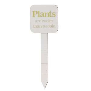 Plant Lady Poke - 6 Asstd.