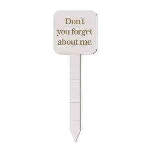 Plant Lady Poke - 6 Asstd.