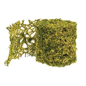 New Growth Moss Ribbon - 3 In x 6 Ft