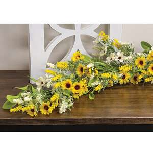 Field of Joy Garland - 4 Ft.