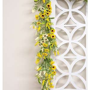 Field of Joy Garland - 4 Ft.