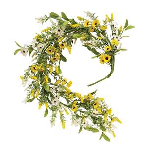 Field of Joy Garland - 4 Ft.