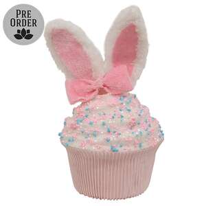 Bunny Ears Cupcake Sitter, SA112668