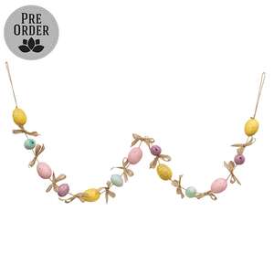 Egg Garland