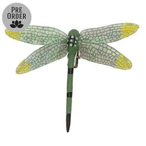 Dragonfly Clip