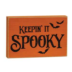 Creepy & Kooky Block, 3 Asstd. 37931