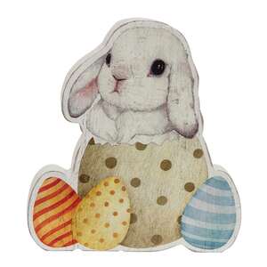Chunky Hatching Baby Easter Bunny Sitter, 3 Asstd. 38262