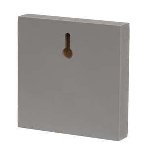 Let's Get Spooky Dog 4" Square Block - 3 Asstd.