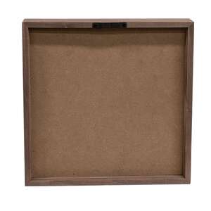 Hello Fall Vibes Box Sign - 8" Sq. - 2 Asstd.