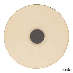 Down on the Farm Round Magnet - 6 Asstd.