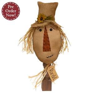 Randel Spindle Scarecrow