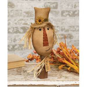 Randel Spindle ScarecrowRandel Spindle Scarecrow