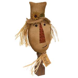 Randel Spindle Scarecrow