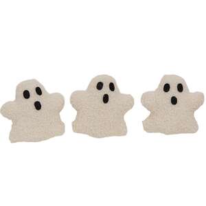 Plush Ghosts, 3/Set