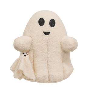 Ghost and Baby - 14"H