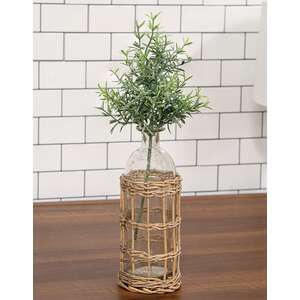 Dusty Rosemary Pick - 12 In