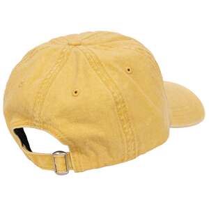 Floral Bee Baseball Cap