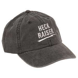 Heck Raiser Baseball Cap