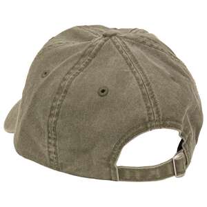 Bigfoot Baseball Cap