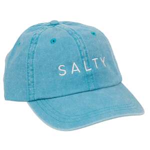 Salty Baseball Cap