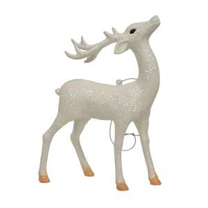 Winter Dreams Standing Stag Hanger
