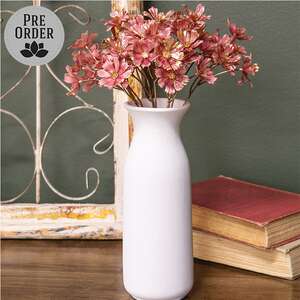 Golden Brushed Cosmos Bundle - 14" - Blush