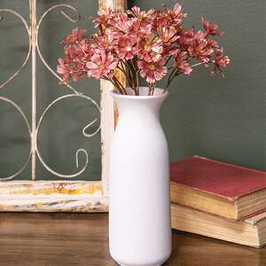 Golden Brushed Cosmos Bundle - 14" - Blush