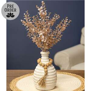 Sugar Plum Baby Eucalyptus Bush - 14"