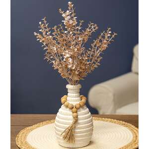 Sugar Plum Baby Eucalyptus Bush - 14"