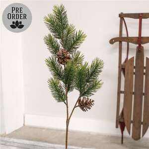 Soft Touch Balsam Fir Spray - 28"