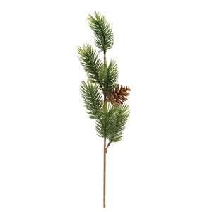 Soft Touch Balsam Fir Pick - 15"