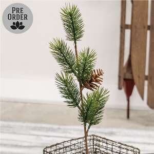 Soft Touch Balsam Fir Pick - 15"