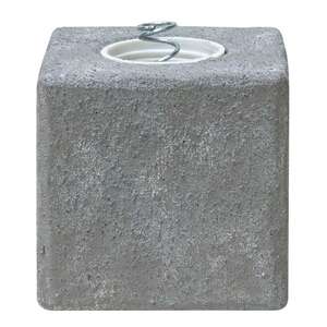 Cement Taper Block;