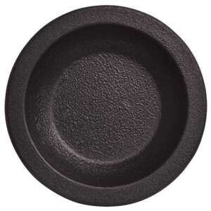 Dish Cup 5-3/4" - Black Only;