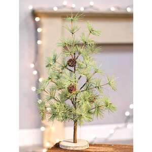 Icy Tahoe Tree - 15" -;