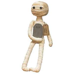 90215 I Want My Mummy Doll