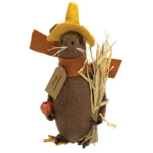 #90441 Scarecrow Mouse