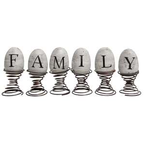 Eggs on Springs Box Set - FAMILY - # 34477